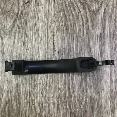 Ручка двери внешняя Ford Fiesta 5 Перед. Прав. - изображение 3
