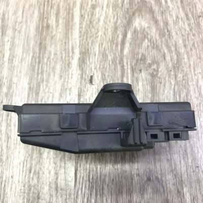 Блок управления дверьми Mercedes-Benz A-class 2005 W-169 Перед. Лев. - изображение 2