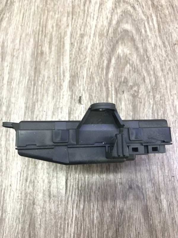 Блок управления дверьми Mercedes-Benz A-class 2005 W-169 Перед. Лев.