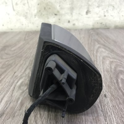 Зеркало Mercedes-Benz A-class 2005 W-169 Перед. Лев. - изображение 6