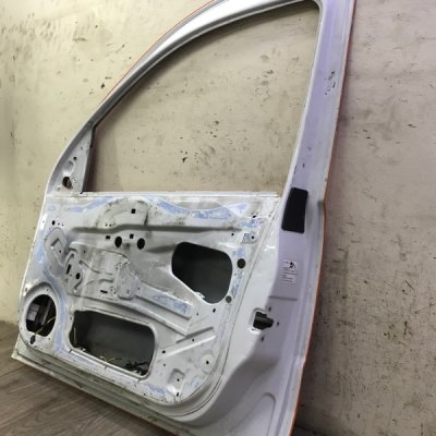 Дверь Opel Combo 2005 фургон Перед. Прав. - изображение 3