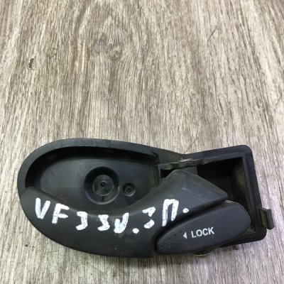 Ручка двери внутренняя Ford Focus 1 2002 хетчбэк 5-ти дв. Задн. Прав. - изображение 1