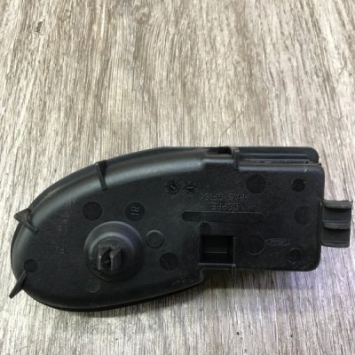 Ручка двери внутренняя Ford Focus 1 2002 хетчбэк 5-ти дв. Задн. Прав. - изображение 3
