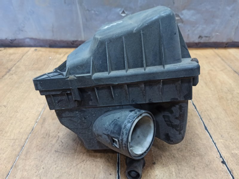 Корпус воздушного фильтра Opel Zafira B 2005-2011 Z18XER