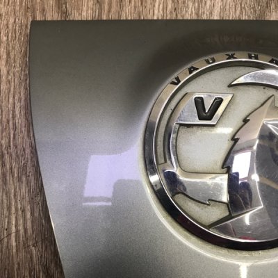 Накладка ручки крышки багажника Opel Astra J 2010 хетчбэк 5-ти дв. Задн. - изображение 10