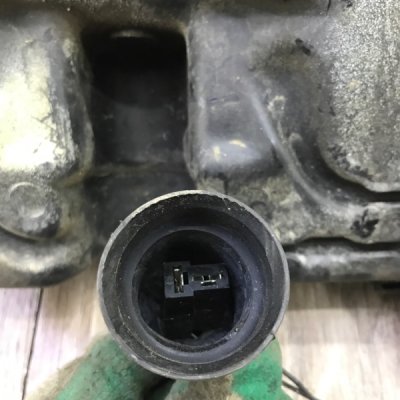 Бачок омывателя Opel Omega B 1999 седан Перед. - изображение 2