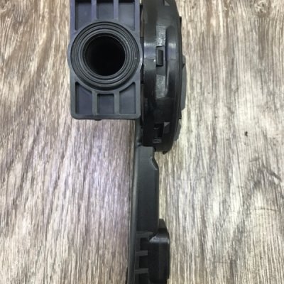 Мембрана клапанной крышки Opel Astra H 2010 Z18XER - изображение 6