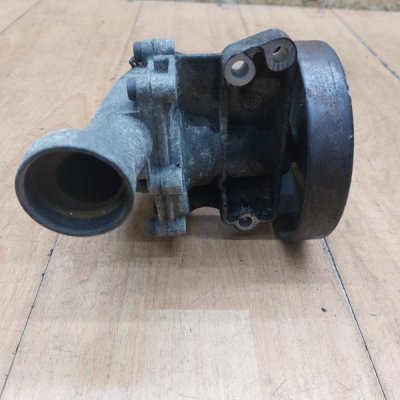 Помпа Saab 9-3 2000 B204i - изображение 3