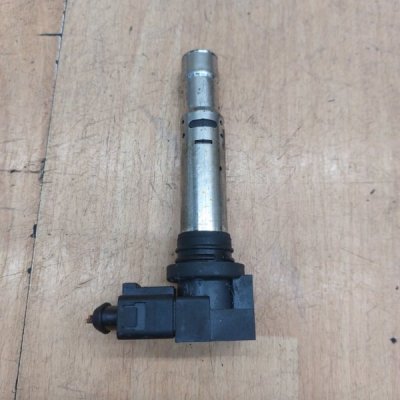 Катушка зажигания Volkswagen Golf 5 2005 BLF - изображение 1