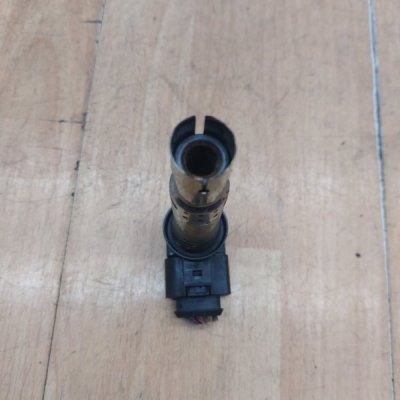 Катушка зажигания Volkswagen Golf 5 2005 BLF - изображение 4
