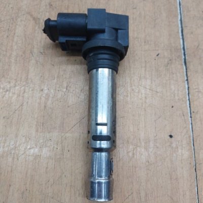 Катушка зажигания Volkswagen Golf 5 2005 BLF - изображение 2