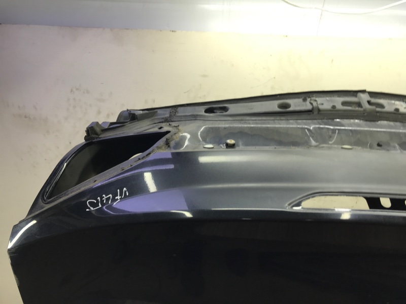 Дверь багажника Ford Mondeo 2009 хетчбэк 5-ти дв. Задн.