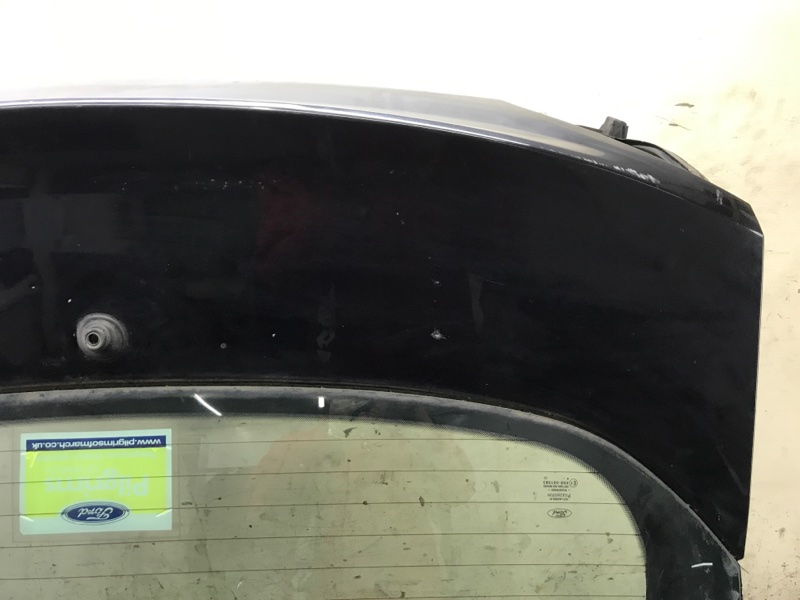 Дверь багажника Ford Mondeo 2009 хетчбэк 5-ти дв. Задн.