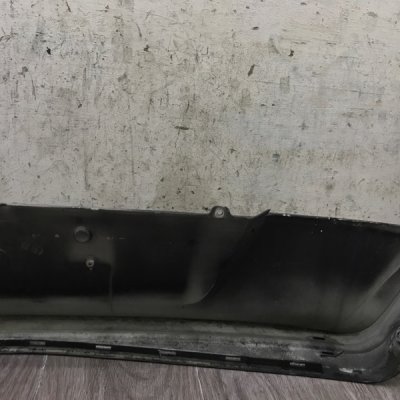 Накладка на крышку багажника Ford Mondeo 2009 хетчбэк 5-ти дв. Задн. - изображение 3