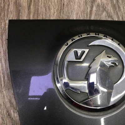 Накладка ручки крышки багажника Opel Astra J 2010 хетчбэк 5-ти дв. Задн. - изображение 8