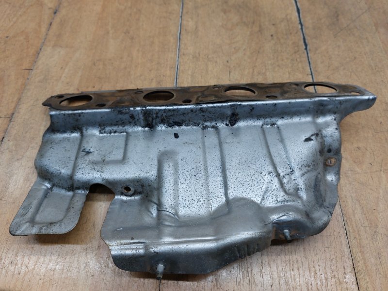 Тепловой экран выпускного коллектора Ford Mondeo 2006 N7BA