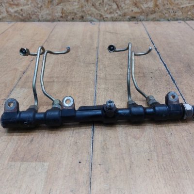 Топливная рампа Ford Mondeo 2006 N7BA - изображение 2