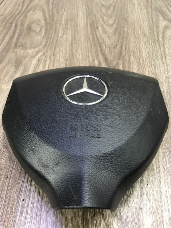 Аирбаг на руль Mercedes-Benz A-class 2006 W-169