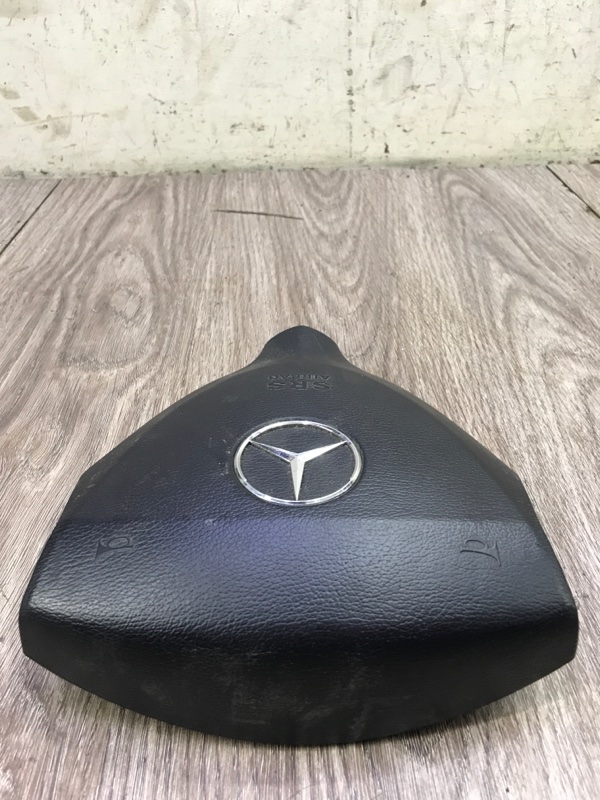 Аирбаг на руль Mercedes-Benz A-class 2006 W-169