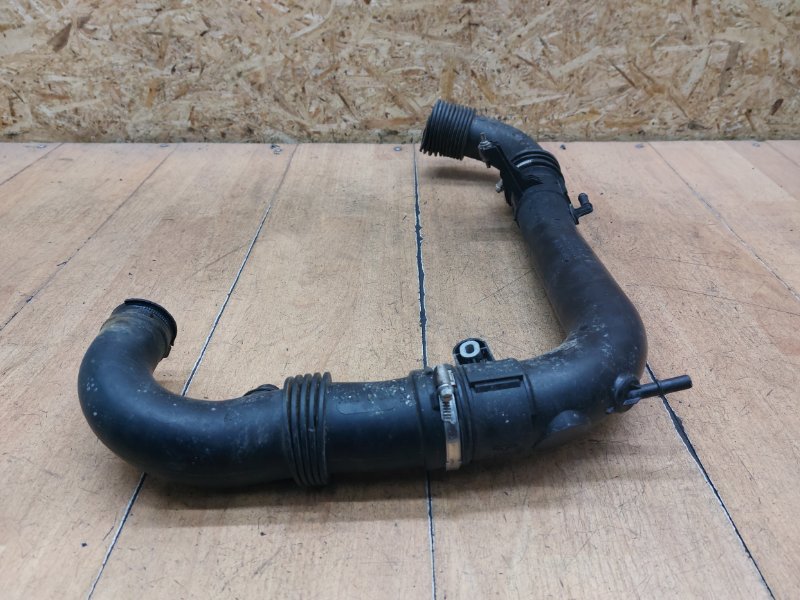 Патрубок интеркулера Ford Focus 3 2012 M2DA