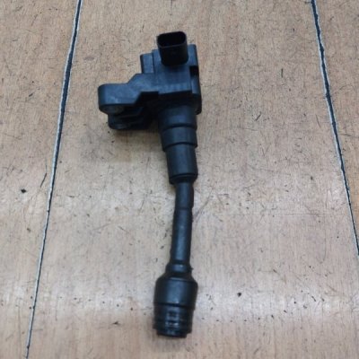 Катушка зажигания Ford Focus 3 2012 M2DA - изображение 1