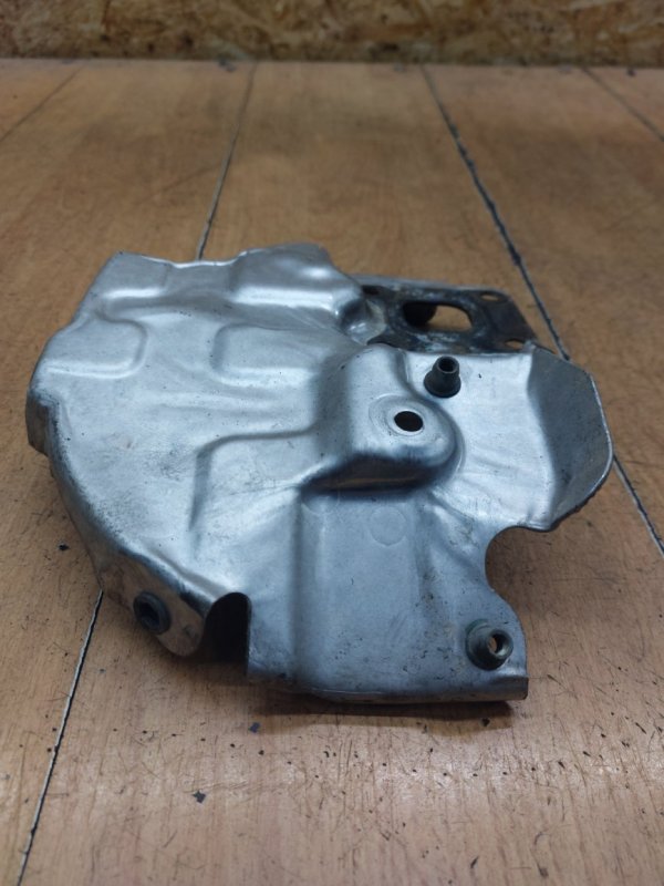 Кожух выпускного коллектора Ford Focus 3 2012 M2DA