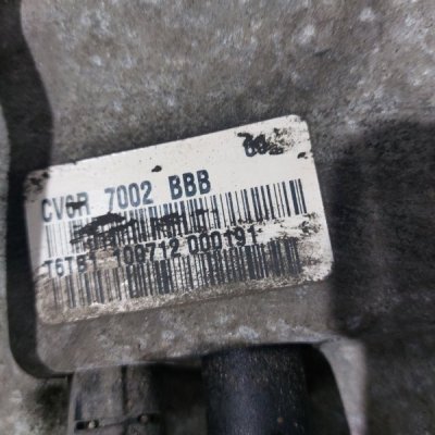 МКПП Ford Focus 3 2012 M2DA - изображение 4
