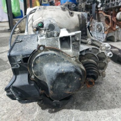 МКПП Ford Focus 3 2012 M2DA - изображение 2