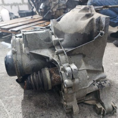 МКПП Ford Focus 3 2012 M2DA - изображение 3