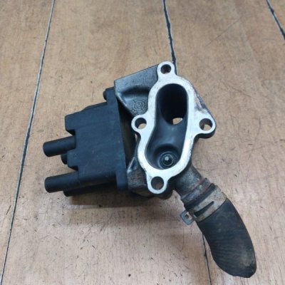 Катушка зажигания Ford Fiesta 2003 FXJB - изображение 7