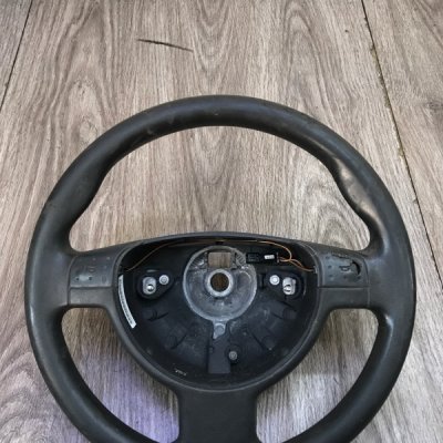 Руль Opel Corsa C - изображение 1