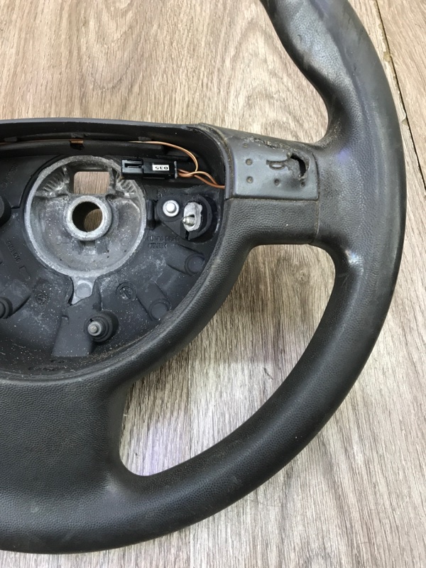 Руль Opel Corsa C