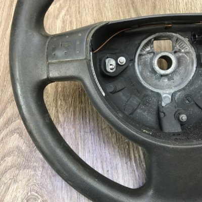 Руль Opel Corsa C - изображение 8