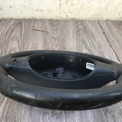 Руль Opel Corsa C - изображение 6
