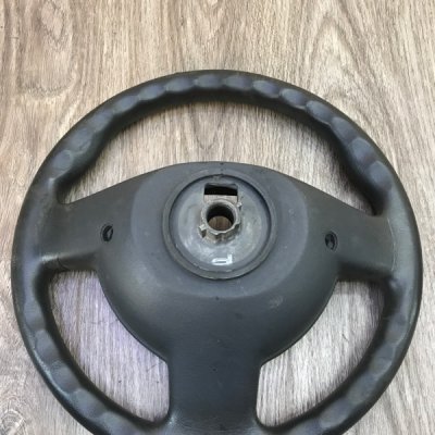 Руль Opel Corsa C - изображение 5