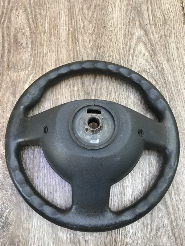 Руль Opel Corsa C