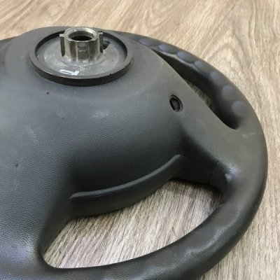 Руль Opel Corsa C - изображение 2