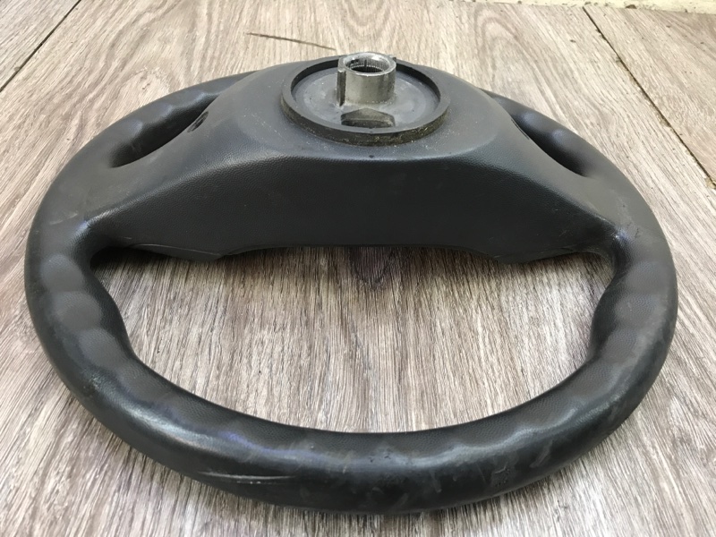 Руль Opel Corsa C