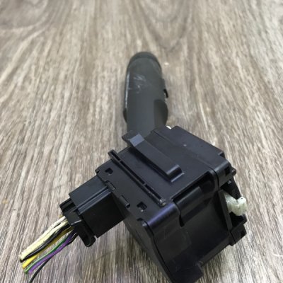 Переключатель поворотов Opel Insignia 2009 - изображение 3