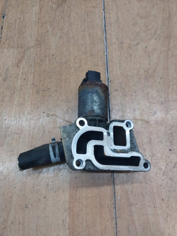 Клапан EGR (ЕГР) Opel Astra H 2006 Z14XEP