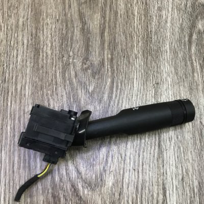 Переключатель дворников Opel Astra J 2010 - изображение 7