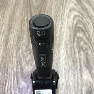 Переключатель поворотов Opel Astra J - изображение 3