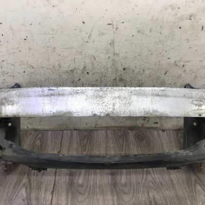 Передняя панель Opel Corsa D - изображение 1