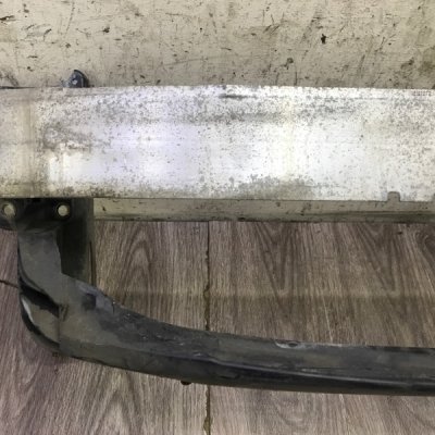 Передняя панель Opel Corsa D - изображение 8