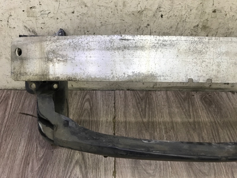 Передняя панель Opel Corsa D