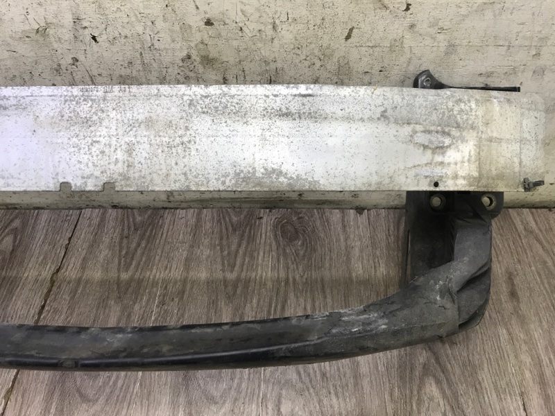 Передняя панель Opel Corsa D