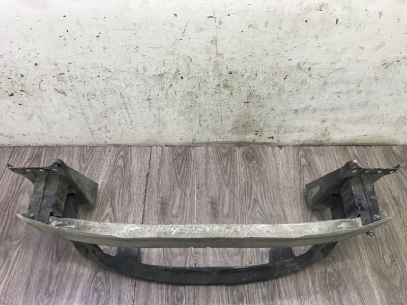 Передняя панель Opel Corsa D