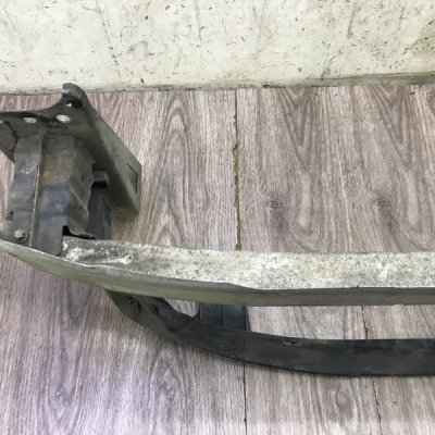 Передняя панель Opel Corsa D - изображение 7