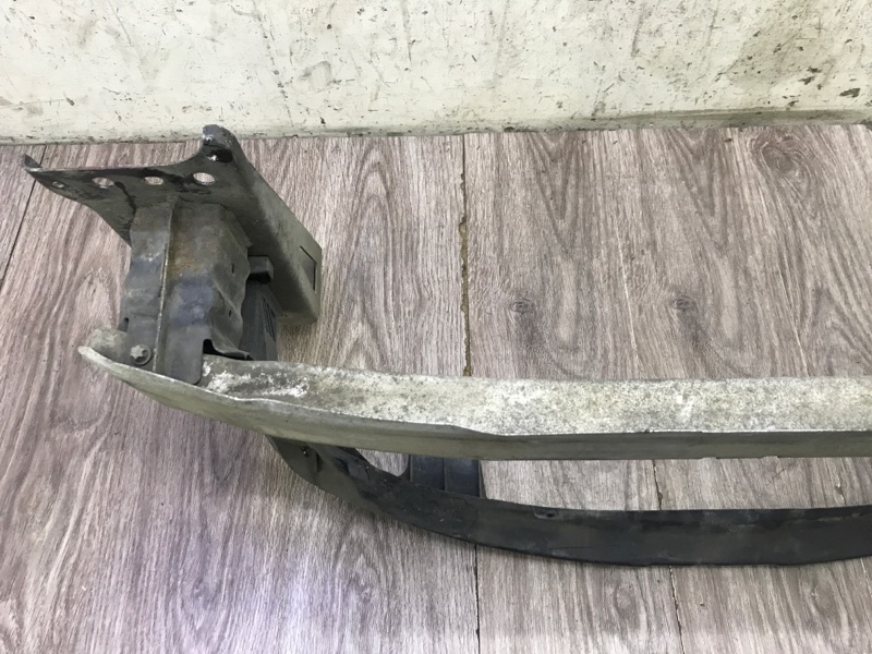 Передняя панель Opel Corsa D