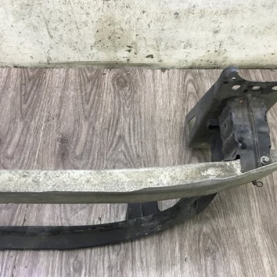 Передняя панель Opel Corsa D - изображение 5
